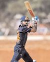 कोहली ने पहले दो मुकाबलों में शानदार प्रदर्शन किया36