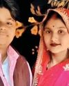 इश्क में डूबीं दो सहेलियां महोबा की हेमा बनी 'दूल्हा', एमपी की पूजा को 'पत्नी' बनाकर लाई घर26