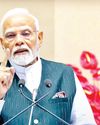 प्रधानमंत्री मोदी की देश के अर्थशास्त्रियों से बैठक आज47