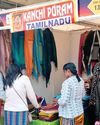महिला सशक्तिकरण की दिशा में सार्थक पहल बना सरस आजीविका मेला महिला सशक्तिकरण की दिशा में सार्थक पहल बना सरस आजीविका मेला33