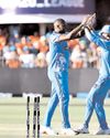 एसए20 में सनराइजर्स ईस्टर्न केप की जीत एसए20 में सनराइजर्स ईस्टर्न केप की जीत41