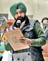 राजस्व विभाग से संबंधित 3 महत्वपूर्ण संशोधन विधेयक सर्वसम्मति से पारित राजस्व विभाग से संबंधित 3 महत्वपूर्ण संशोधन विधेयक सर्वसम्मति से पारित18