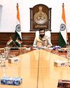 प्रदेश की सड़कों को किया जा रहा गड्ढा मुक्तः मुख्यमंत्री नायब सिंह सैनी प्रदेश की सड़कों को किया जा रहा गड्ढा मुक्तः मुख्यमंत्री नायब सिंह सैनी5