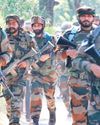 जम्मू-कश्मीर में 2025 में 35 वारदाते, सेना ने ढेर किए 46 आतंकी जम्मू-कश्मीर में 2025 में 35 वारदाते, सेना ने ढेर किए 46 आतंकी12
