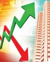 नए साल के पहले दिन सेंसेक्स सपाट बंद, ऑटो शेयरों में खरीदारी45