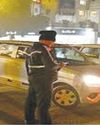 नए साल का जश्नः दिल्ली पुलिस ने नशे में वाहन चलाने वालों के 868 चालान काटे नए साल का जश्नः दिल्ली पुलिस ने नशे में वाहन चलाने वालों के 868 चालान काटे8