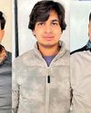 लड़ाई-झगड़े के एक मामले में थाना खेड़ीपुल की टीम ने पांच आरोपियों को किया गिरफ्तार36