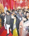 दिल्ली शब्दोत्सव भारतीयता, संस्कृति व साहित्य का समागम : रेखा गुप्ता दिल्ली शब्दोत्सव भारतीयता, संस्कृति व साहित्य का समागम : रेखा गुप्ता6