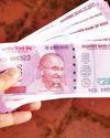 अभी भी बाजार में उपलब्ध 5,669 करोड़ रुपए मुल्य के दो हजार रुपए के नोट अभी भी बाजार में उपलब्ध 5,669 करोड़ रुपए मुल्य के दो हजार रुपए के नोट39
