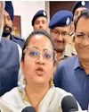 जनहित में दवाओं की कीमतों पर सख्त निगरानी कर रही सरकारः आरती सिंह राव जनहित में दवाओं की कीमतों पर सख्त निगरानी कर रही सरकारः आरती सिंह राव13