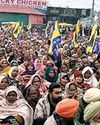 आम आदमी पार्टी का फतेहगढ़ साहिब में केंद्र के खिलाफ जोरदार प्रदर्शन20