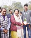 यमुना की स्वच्छता अब जनआंदोलन का रूप ले रही : सीएम रेखा गुप्ता9