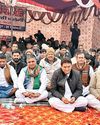 गांवों में वर्षों से बसे हुए लोगों के मकानों को रिलीज करें हरियाणा सरकारः ललित44