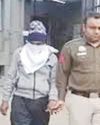 नबी करीम थाना पुलिस ने आजीवन कारावास की सजा पाए फरार दोषी को किया गिरफ्तार नबी करीम थाना पुलिस ने आजीवन कारावास की सजा पाए फरार दोषी को किया गिरफ्तार13