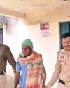 लाठी से पीट-पीटकर ले ली पत्नी की जान लाठी से पीट-पीटकर ले ली पत्नी की जान32