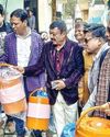 'ठेकेदारी में हिस्सेदारी का झगड़ा इसलिए नहीं बिछ पाई पाइपलाइन' 'ठेकेदारी में हिस्सेदारी का झगड़ा इसलिए नहीं बिछ पाई पाइपलाइन'28