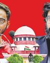 दिल्ली दंगा मामलाः सुप्रीम कोर्ट ने उमर खालिद व शरजील इमाम को जमानत देने से किया इंकार दिल्ली दंगा मामलाः सुप्रीम कोर्ट ने उमर खालिद व शरजील इमाम को जमानत देने से किया इंकार9