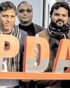 अखिलेश यादव ने जारी किया समाजवादी पार्टी का पीडीए पंचांग 202637