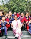 एल्पिस कॉन्वेंट स्कूल के छात्रों ने वाइल्डवादी अम्यूजमेंट पार्क में मनाया आनंद का दिन47