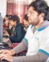 जम्मू-कश्मीरः 'असिस्टेंट बुककीपिंग ट्रेनिंग' कोर्स युवाओं का जीवन कर रहा रोशन, केंद्र उठा रहा सारा खर्च38