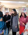29 दिव्यांगजनों व वरिष्ठ नागरिकों को मिले सहायक उपकरण49