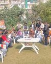 Aaj Samaaj