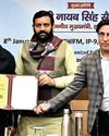 नींव पोर्टल से शिक्षा संस्थानों में नीति अनुपालन और गुणवत्ता में होगा सुधार: मुख्यमंत्री नींव पोर्टल से शिक्षा संस्थानों में नीति अनुपालन और गुणवत्ता में होगा सुधार: मुख्यमंत्री13
