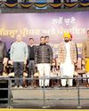 युद्ध नशयां विरुद्ध की तर्ज पर जंग छेड़ गैगस्टरों व उनके नेटवर्क का करेंगे सफाया युद्ध नशयां विरुद्ध की तर्ज पर जंग छेड़ गैगस्टरों व उनके नेटवर्क का करेंगे सफाया19
