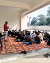 निगम मैनेजमेंट के खिलाफ धरना प्रदर्शन कल भी जारी निगम मैनेजमेंट के खिलाफ धरना प्रदर्शन कल भी जारी38