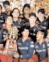 क्या आरसीबी विमेंस हासिल कर पाएगी 2024 का रुतबा क्या आरसीबी विमेंस हासिल कर पाएगी 2024 का रुतबा46