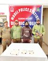 जम्मू पुलिस को बड़ी कामयाबी, नार्को-टेरर नेटवर्क के खिलाफ कार्रवाई में एक और आरोपी गिरफ्तार28