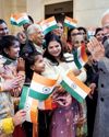 एनआरआईज़ भारत-विश्व के बीच मजबूत सेतु4