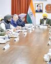 लहरागागा में 220 बेड/50 एमबीबीएस सीटों वाला मेडिकल कॉलेज स्थापित होगा18