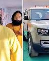प्रयागराज माघ मेले में सतुआ बाबा का अलग अंदाज, शिविर में उमड़ रही भीड़ प्रयागराज माघ मेले में सतुआ बाबा का अलग अंदाज, शिविर में उमड़ रही भीड़25