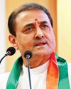विमानन क्षेत्र में केवल 'फ्लाई-बाय-नाइट' खिलाड़ियों से काम नहीं चलेगा : प्रफुल्ल पटेल विमानन क्षेत्र में केवल 'फ्लाई-बाय-नाइट' खिलाड़ियों से काम नहीं चलेगा : प्रफुल्ल पटेल43