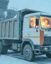 रामनगर में पेट्रोमैक्स से दम घुटा, डंपर के केबिन में चाचा-भतीजे की मौत25