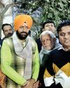 हमारी समृद्ध संस्कृति और परम्पराओं का प्रतीक है लोहड़ी का पर्व: सीएम13