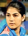 WPL 2026 से यास्तिका भाटिया बाहर हुई36