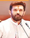 'बंगाल में भी NDA की सरकार बनेगी', चिराग पासवान का दावा26