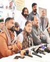 इमरान मसूद बोले- ‘बांग्लादेश और पाकिस्तान के हिंदुओं के बारे में भी सोचें; इंदिरा गांधी होती तो...’19