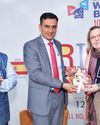 नई दिल्ली राइट्स टेबल 2026 का शुभारंभ, वैश्विक प्रकाशन व्यापार में भारत की भूमिका को मिली मजबूती20