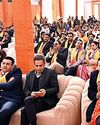 सरकार का निरंतर प्रयास है कि स्वास्थ्य सेवाएं सस्ती, सुलभ और प्रभावी होंः सीएम11