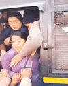 रेखा आर्य के पति पर FIR को लेकर कांग्रेस का हंगामा, महिला कार्यकर्ताओं की पुलिस से झड़प21