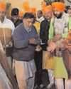 मुख्यमंत्री सैनी ने मनाई लोहड़ी, हरियाणा वासियों को दी शुभकामनाएं13