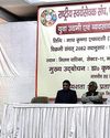 संघ के शताब्दी वर्ष पर प्रबुद्ध नागरिक संगोष्ठी, पंच परिवर्तन के माध्यम से समाज जागरण का आह्वान35