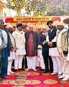 हर त्योहार हमारी सांस्कृतिक, धार्मिक एकता के प्रतीक34