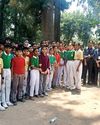 मोहाली वन मंडल की पहल से सिसवां-मिर्जापुर वन क्षेत्र बना ईको-टूरिज्म का केंद्र20