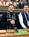 विस अध्यक्ष हरविन्द्र कल्याण ने 28वीं राष्ट्रमंडल पीठासीन अधिकारी एवं स्पीकर कॉन्फ्रेंस में की शिरकत विस अध्यक्ष हरविन्द्र कल्याण ने 28वीं राष्ट्रमंडल पीठासीन अधिकारी एवं स्पीकर कॉन्फ्रेंस में की शिरकत12