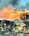 उत्तराखंड में आग का तांडव जंगल से खेतों तक पहुंचीं लपटें, सेब के सैकड़ों पेड़ जलकर खाक23
