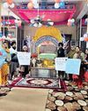 बाल विवाह दंडनीय अपराध, सभी सहभागी आएंगे कानून के दायरे में: डीसी34